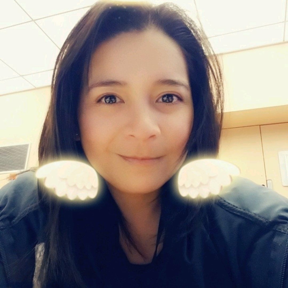 Meet your Posher, Reina